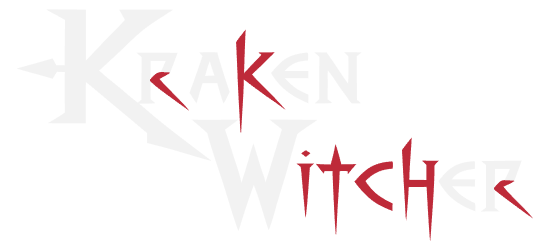 Kraken Witcher